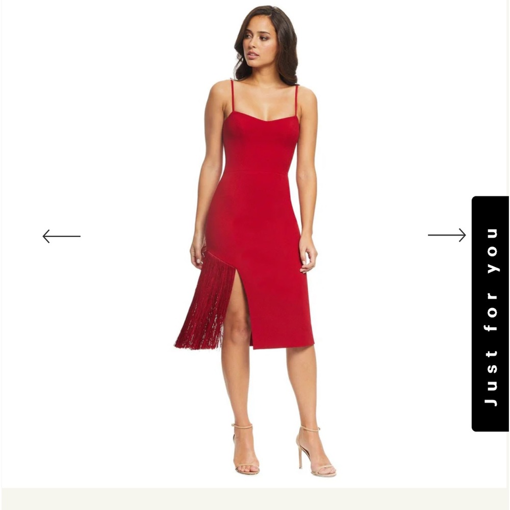 Dress the Population Rory Dress